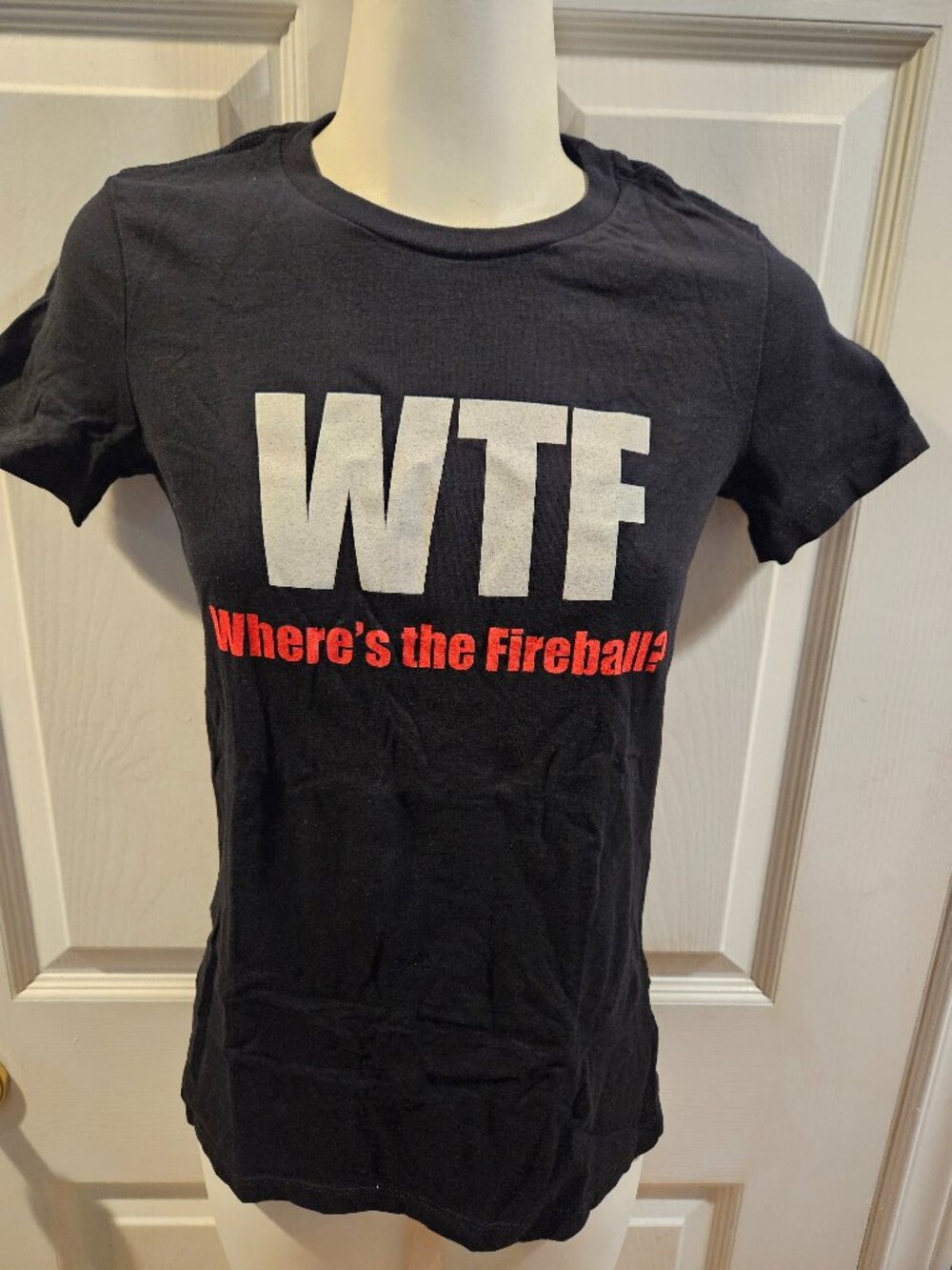Ladies Size Small T-Shirt with Bundle Option Available